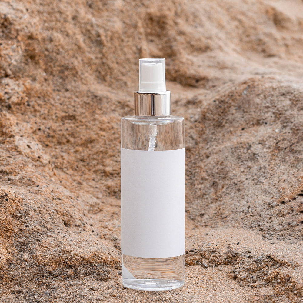 Deep Dew Hydrating Cream