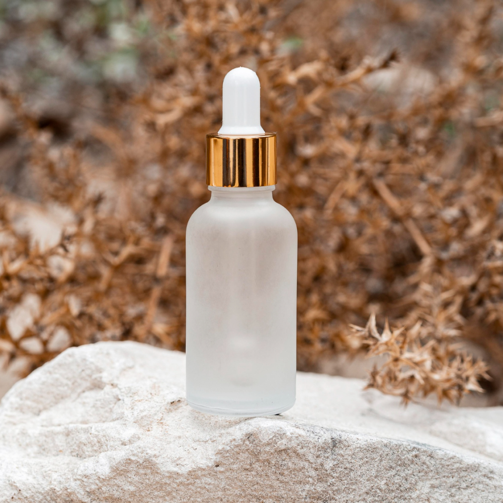 Vital Renewal Serum
