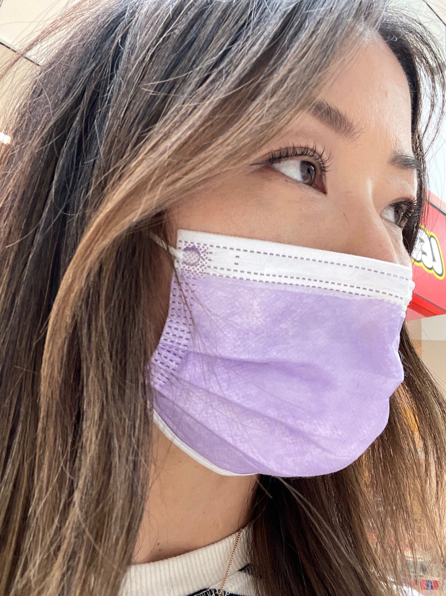 Natural Lash 100 Variety Pack