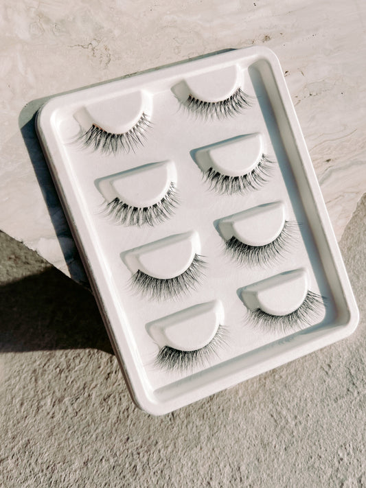 Wedding Lash 300 Variety Pack
