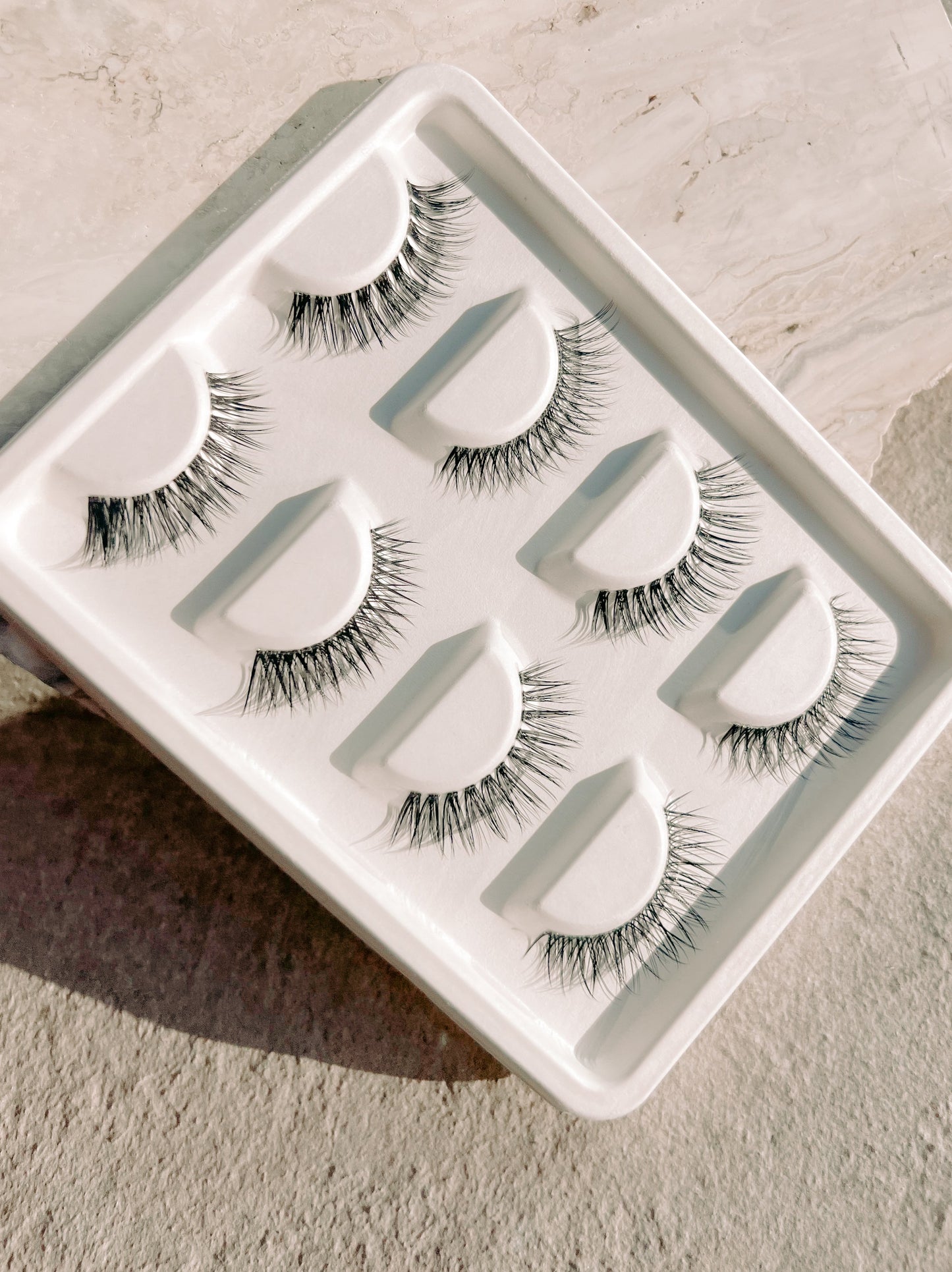 Glam Lash 400 Variety Pack
