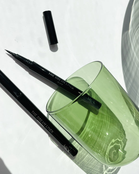 THE DREAM LINER - BLACK