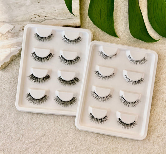 Volume Lash 200 Variety Pack