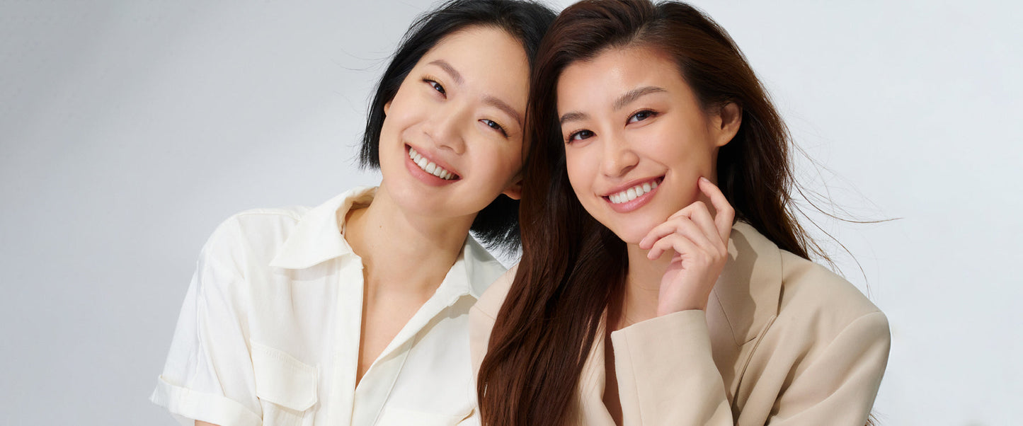 Natural Lash 100 Variety Pack